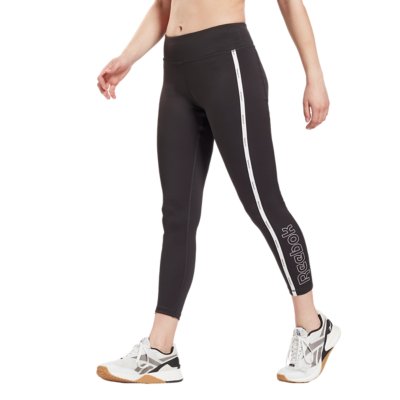 legging de training femme piping pack poly tight