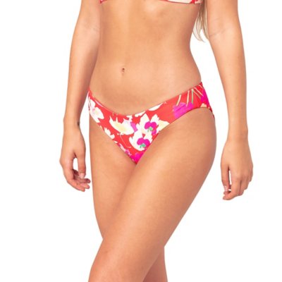 bas de maillot de bain femme mayan sun underwire d cup