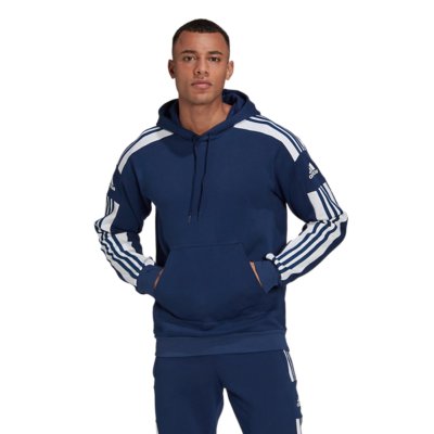 sweatshirt de football homme squadra 21