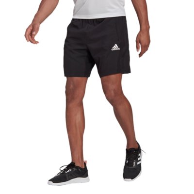 short de training homme m wv sho