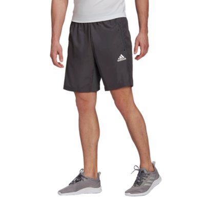 short de training homme aeroready designed