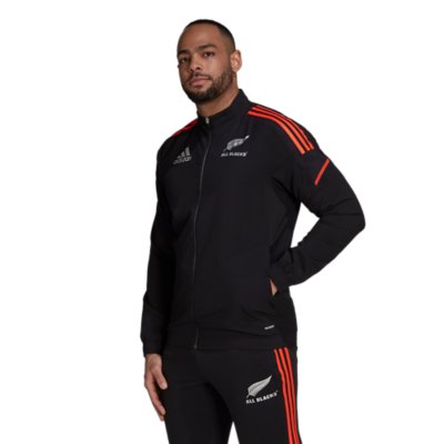 veste de rugby homme all blacks nouvelle-zélande