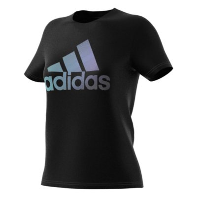 tee-shirt à manches courtes femme holiday