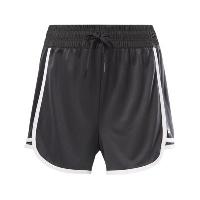 short de training femme wor knit short