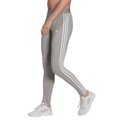 legging femme loungewear essentials 3-stripes