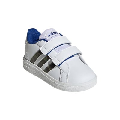 sneakers bébé grand court 2.0 cf i