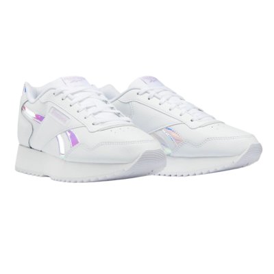 sneakers femme glide ripple double