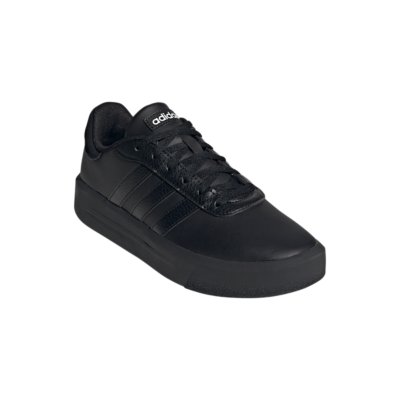 sneakers femme court platform