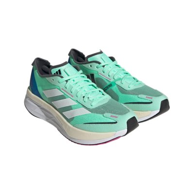 chaussures de running homme adizero boston 11
