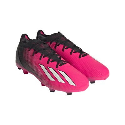 chaussures de football moulées homme x speedportal.2 fg
