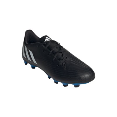 chaussures de football moulées adulte predator edge.4 multi-surfaces