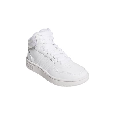 sneakers garçon hoops mid 3.0 k