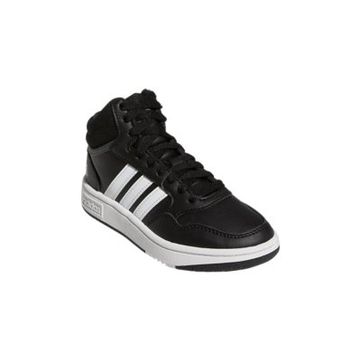 sneakers garçon hoops mid