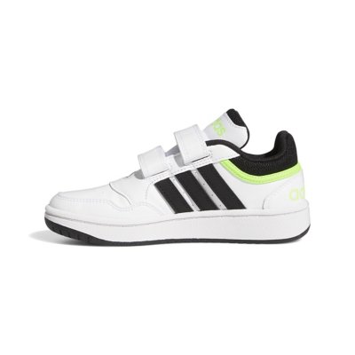 Sneakers Gar on HOOPS 3.0 ADIDAS INTERSPORT