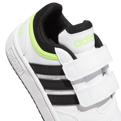 Basket adidas best sale garçon intersport