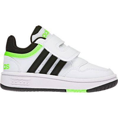 sneakers bébé hoops 3.0