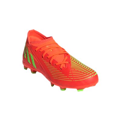 chaussures de football moulées enfant predator edge.3 fg j