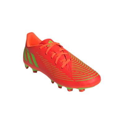 chaussures de football moulées adulte predator edge.4 fxg