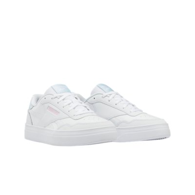 sneakers femme court advance bold