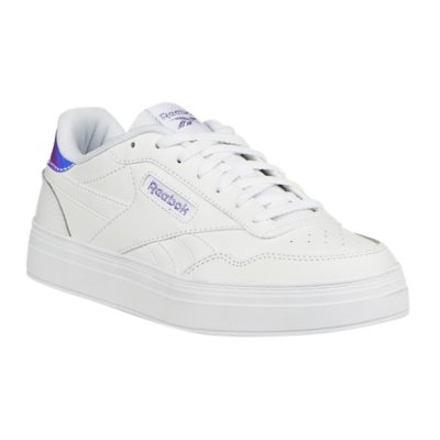 sneakers femme court advance bold