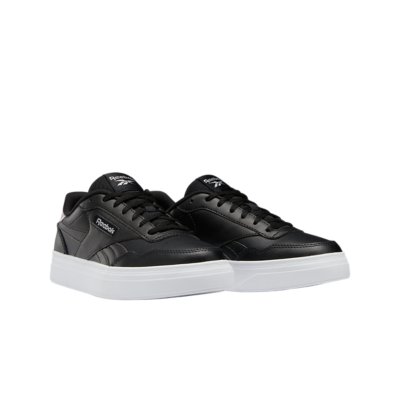 sneakers femme court advance bold