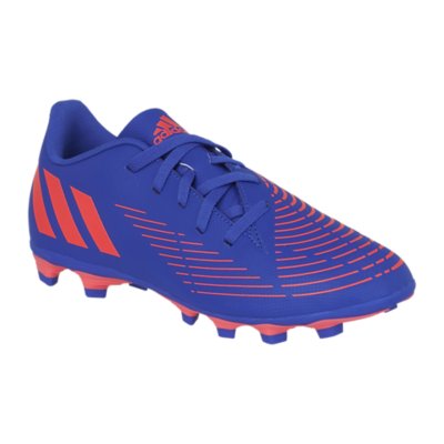 chaussures de football moulées enfant predator edge.4 multi-surfaces
