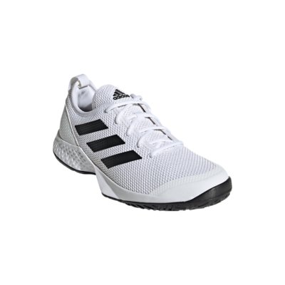 chaussures de tennis homme courtflash