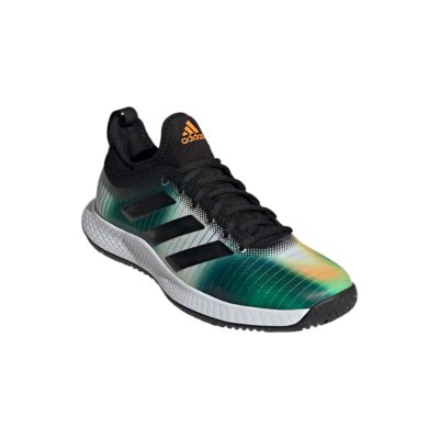 chaussures de tennis homme defiant generation multicourt