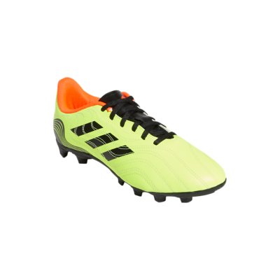 chaussures de football moulées adulte copa sense.4 fxg
