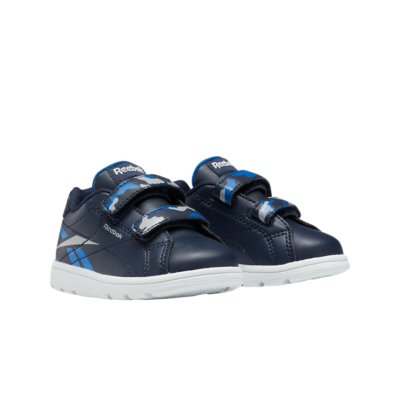 sneakers bébé rbk royal complete cln 2.0 2v