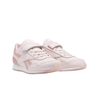 sneakers fille reebok royal cl jog 3.0 1v