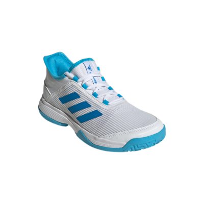 chaussures de tennis enfant adizero club