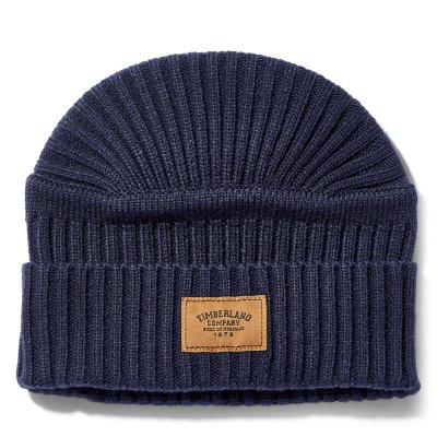 Bonnet Homme Ribbed Beanie TIMBERLAND BLACKSTORE