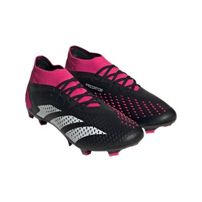 chaussures de football moulées homme predator accuracy.2 fg