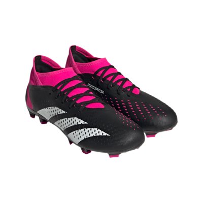 chaussures de football moulées homme predator accuracy.3 fg