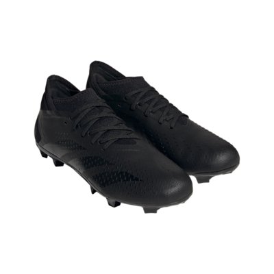 chaussures de football moulées homme predator accuracy.3 fg