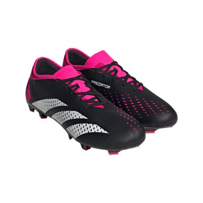 chaussures de football moulées adulte predator accuracy.3 l fg