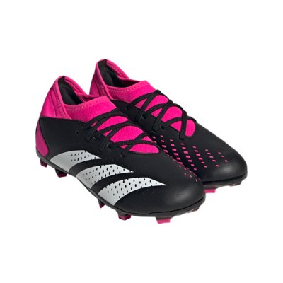 chaussures de football moulées predator accuracy.3 fg j