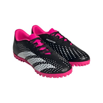 chaussures de football stabilisées homme predator accuracy.4 tf
