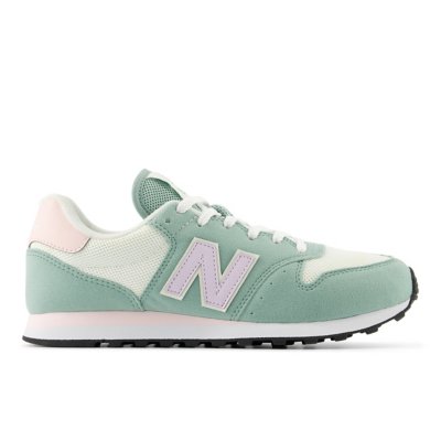 New shop balance g500