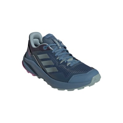 chaussures de trail femme terrex trailrider