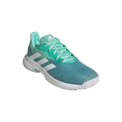 chaussures de tennis femme courtjam control