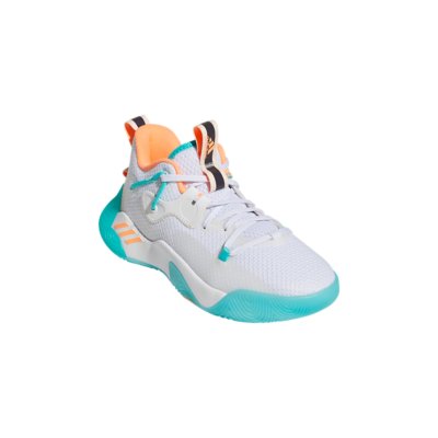 chaussures de basketball enfant harden stepback 3