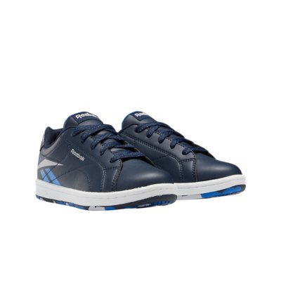 sneakers garçon rbk royal complete cln 2.0