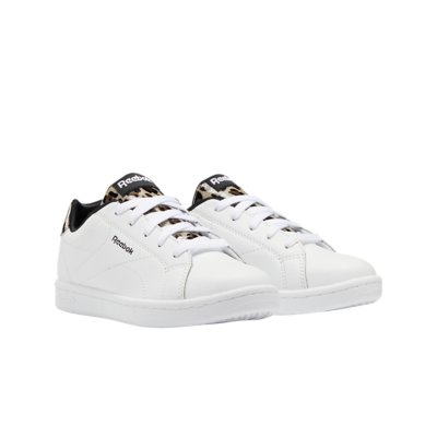 sneakers fille rbk royal complete cln 2.0