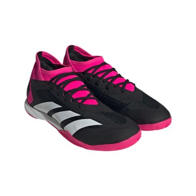 chaussures de football indoor adulte predator accuracy.3 in