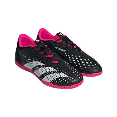 chaussures de football indoor adulte predator accuracy.4 in sala