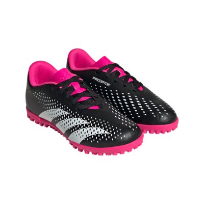 chaussures de football stabilisées enfant predator accuracy.4 tf j