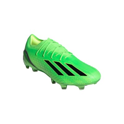 chaussures de football moulées adulte x speedportal.1 fg