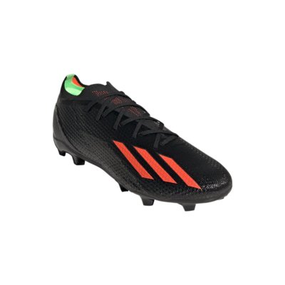 chaussures de football moulées adulte x speedportal.2 fg